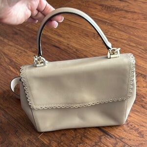 Michael Kors Tan Handbag
